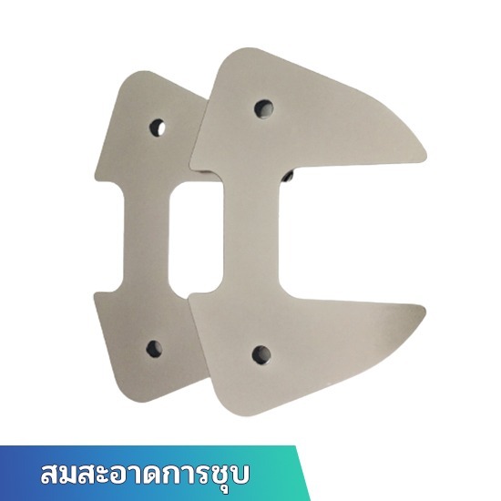 ชุบเคลือบผิวอะไหล่ตกแต่ง - รับชุบอลูมิเนียม ชุบอโนไดซ์-สมสะอาดการชุบ ชุบเคลือบผิวอะไหล่ตกแต่ง - รับชุบอลูมิเนียม ชุบอโนไดซ์-สมสะอาดการชุบ