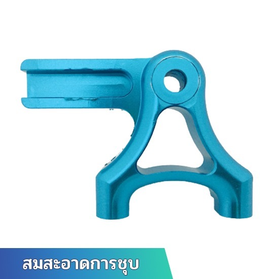 โรงงานชุบโลหะอโนไดซ์