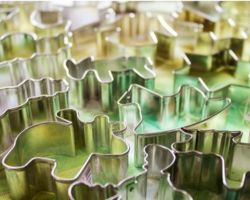 มาตรฐานงานสินค้าด้วย product coating