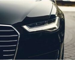 เทคโนโลยีฮาร์ดอโนไดซ์กับอุตสาหกรรมประดับยนต์